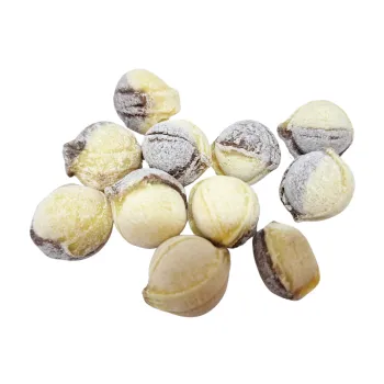 Naschig Banane & Schoko Bonbons 400g